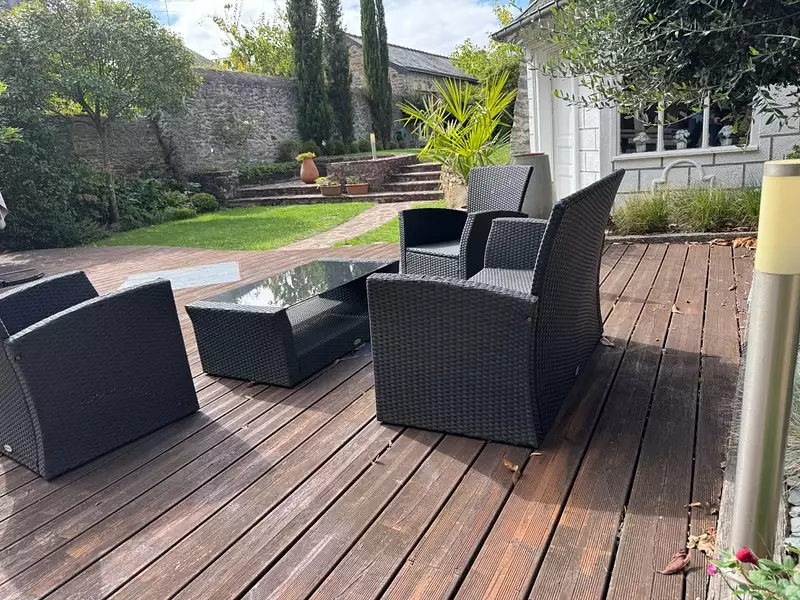 Maison, 295 m²