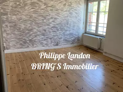 Appartement, 67 m²