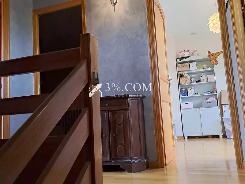 Maison, 124,84 m²