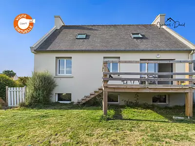 Maison, 110 m²