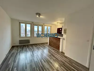 Appartement, 40 m²