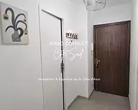 Appartement, 30,44 m²