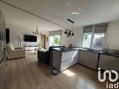 Immeuble, 385 m²