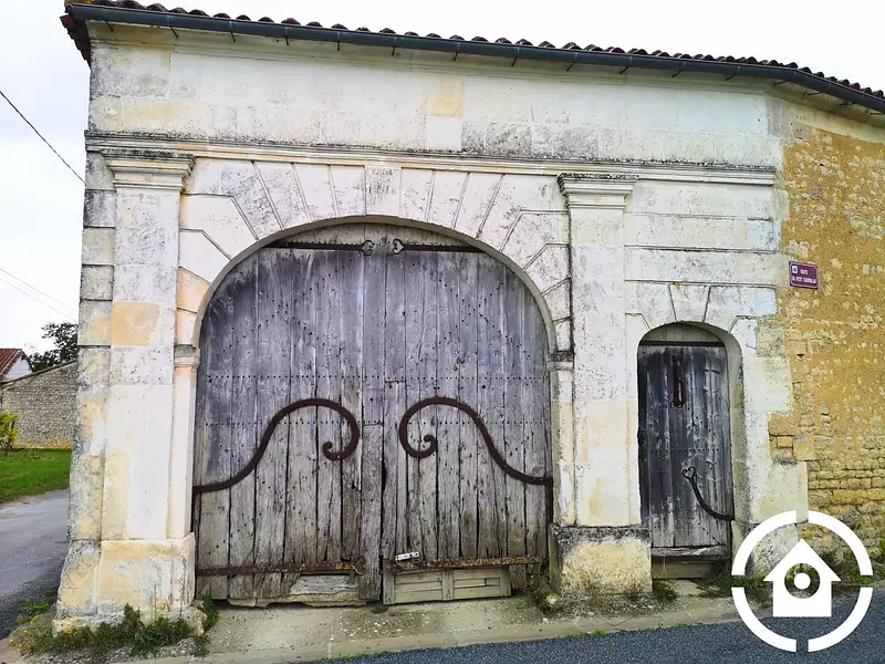 Maison, 124 m²