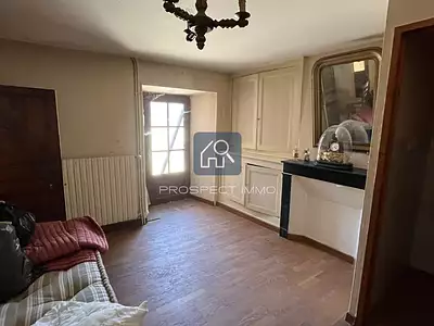 Maison, 80 m²