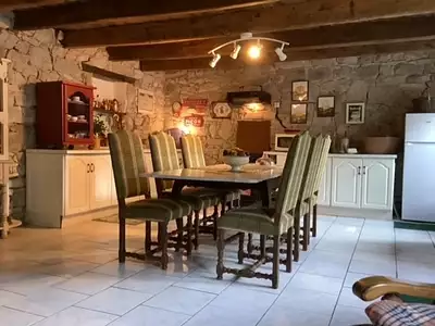 Maison, 185 m²