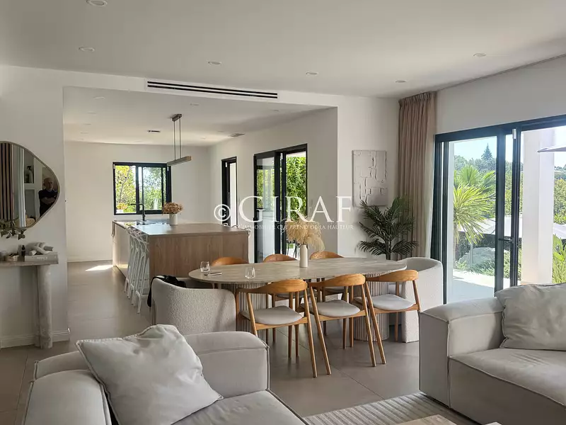 Maison, 140 m²