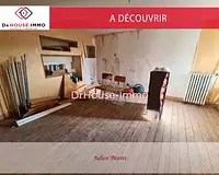 Maison, 138 m²
