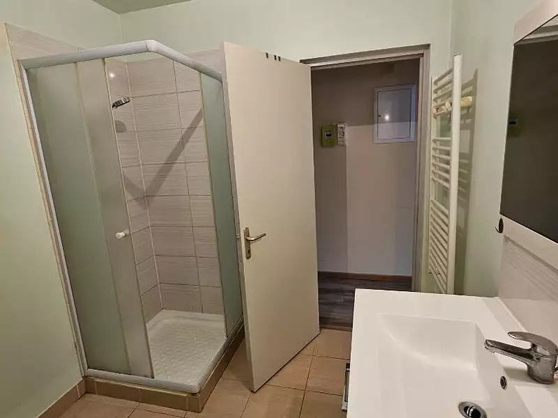Appartement, 34 m²