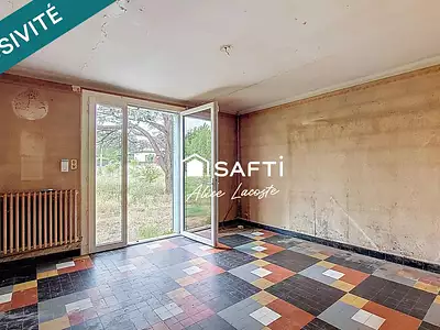 Maison, 73 m²