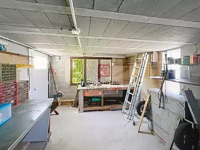 Maison, 90 m²