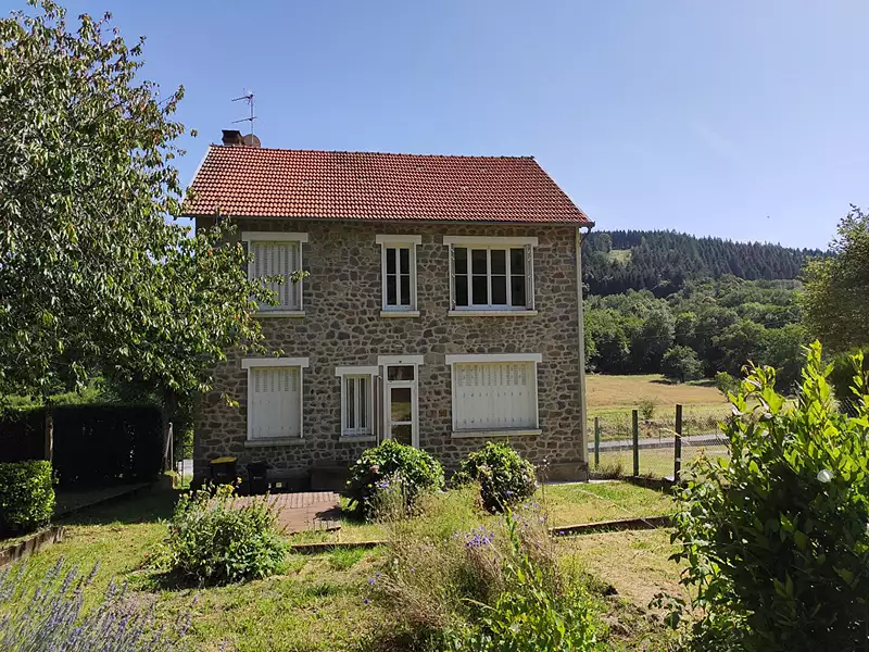 Maison, 132,85 m²