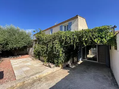 Maison, 90 m²