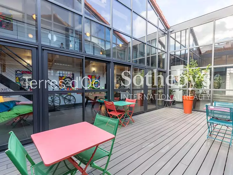 Maison, 351 m²