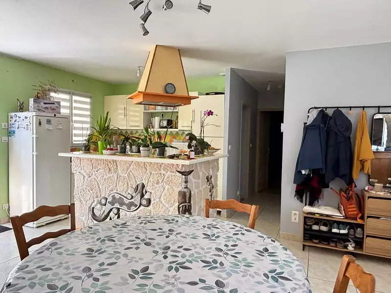 Maison, 85 m²