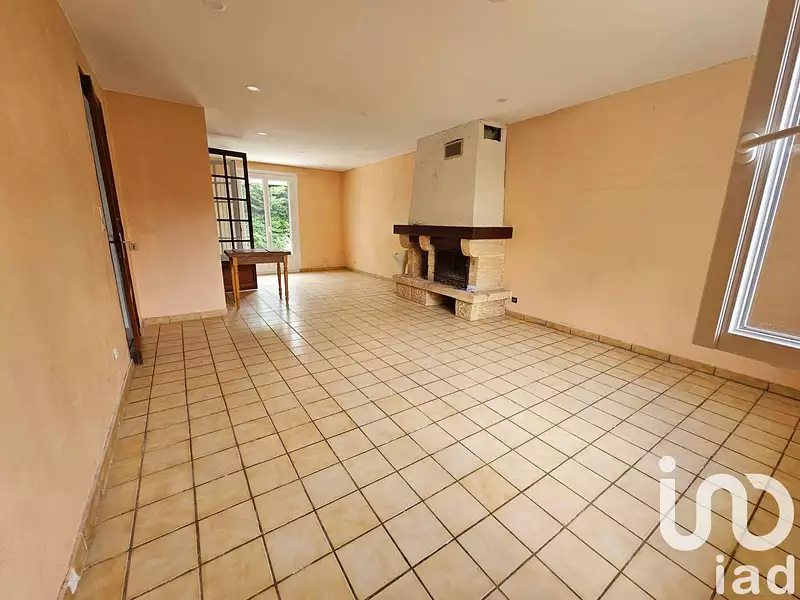 Maison, 125 m²