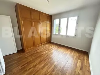 Appartement, 90 m²