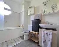 Appartement, 47,5 m²