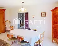 Maison, 115 m²