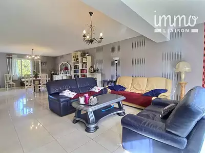 Maison, 117 m²
