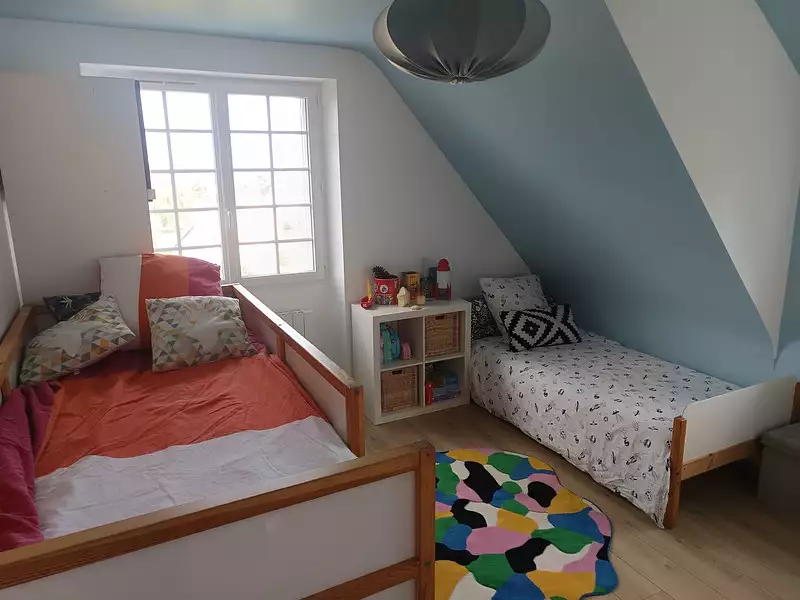 Maison, 145 m²