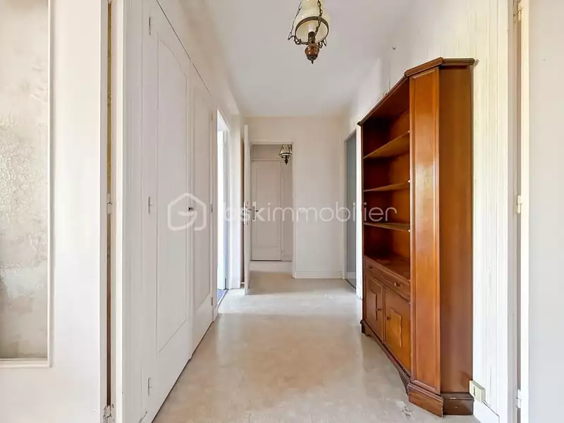 Appartement, 80 m²