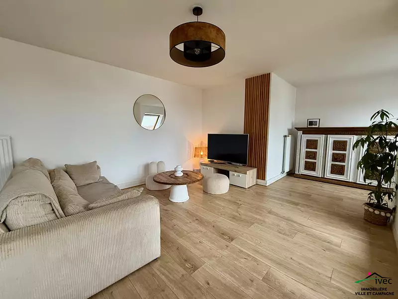 Appartement, 74,63 m²