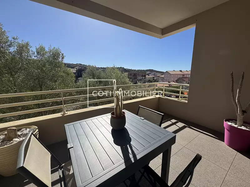 Appartement, 76,45 m²