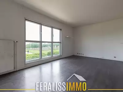 Appartement, 52,7 m²