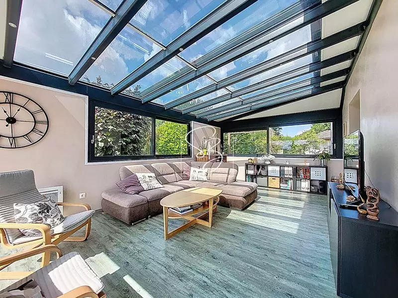 Maison, 144 m²