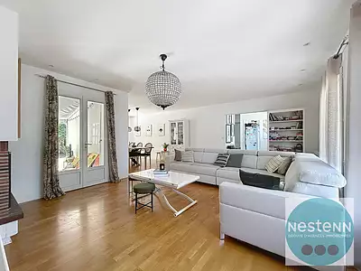 Maison, 138 m²