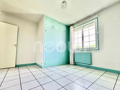 Maison, 170,85 m²