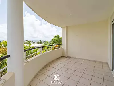 Appartement, 44 m²