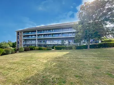 Appartement, 46,26 m²