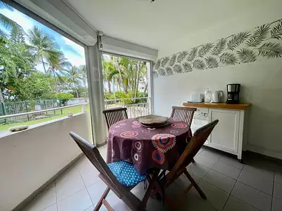 Appartement, 40 m²