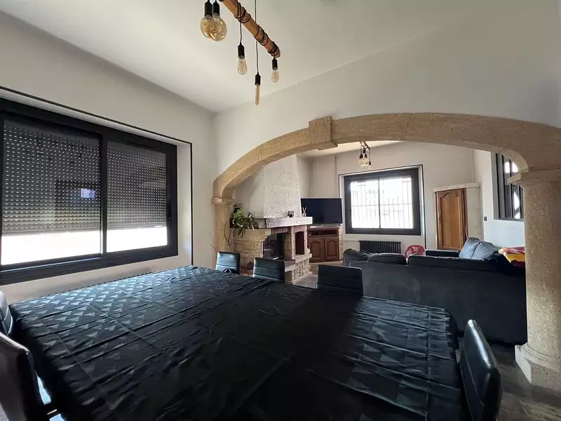 Maison, 144 m²