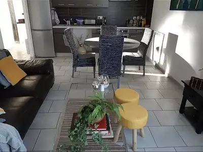 Maison, 59 m²
