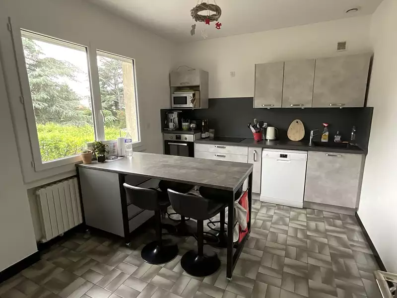 Maison, 101,96 m²