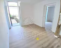 Appartement, 60,11 m²
