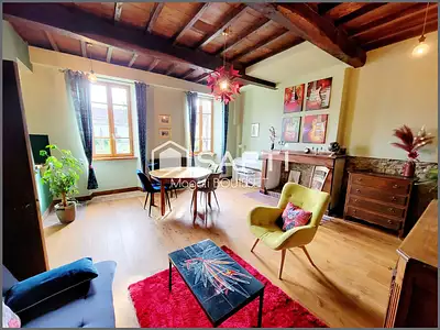 Maison, 247 m²