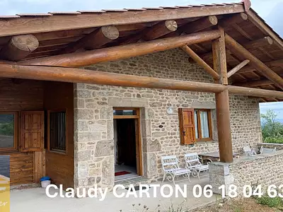 Maison, 92 m²