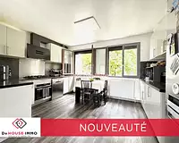 Maison, 135 m²