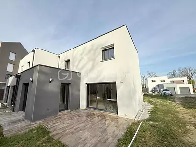 Maison, 149 m²