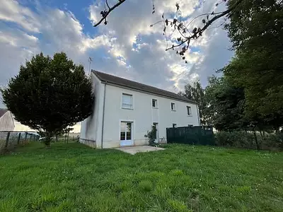 Maison, 101 m²