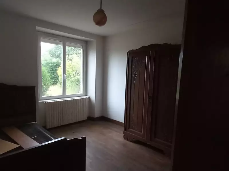Maison, 66 m²