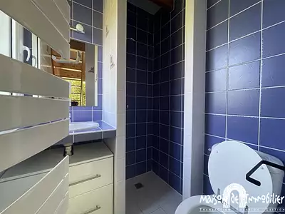 Maison, 116 m²
