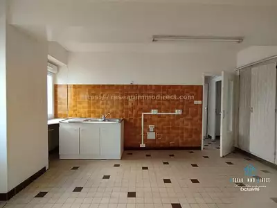 Maison, 93 m²