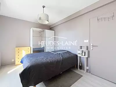 Appartement, 45,22 m²
