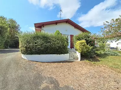 Maison, 105 m²