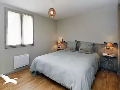 Maison, 122 m²